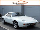 Porsche 928 S Restauratie Project - Projet de restaurati