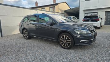 Volkswagen Golf - 3