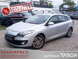 Renault Megane Grdt 1.5 dCi 110 Paris DeLuxe Nav PDC AHK - Renault Megane Paris mit Diesel-Antrieb