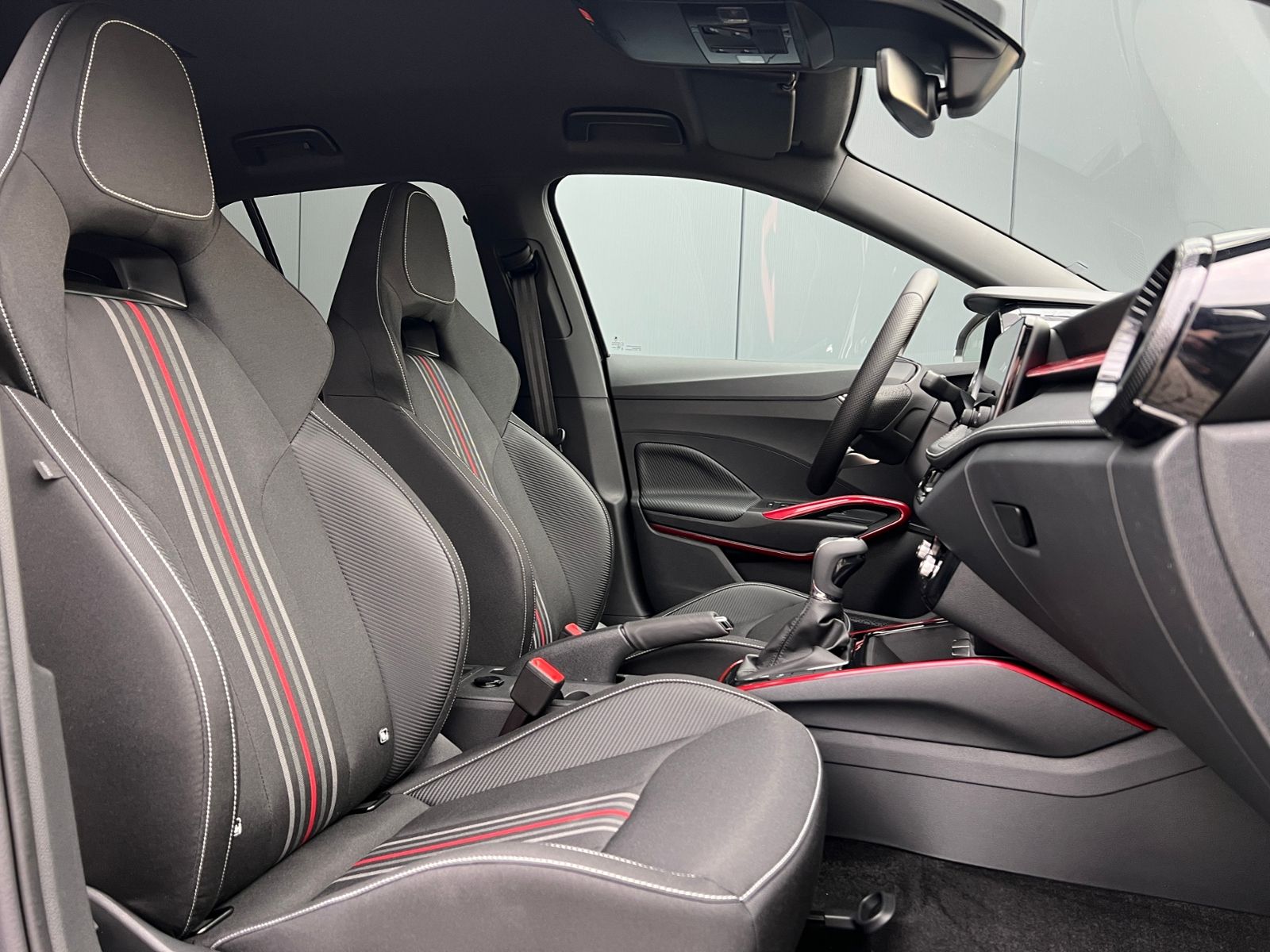 Fahrzeugabbildung SKODA Fabia Monte Carlo 1.0 TSI DSG *LED, ACC, SmartLi