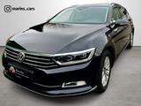 Volkswagen Passat Variant *virtualcockpit*kamera*massage*