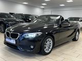BMW 218 d Business*Navi*LED*SHZ*BT-Audio*1-Hand* - BMW 218 in Bonn