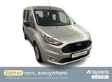 Ford Tourneo Connect Trend 1.5 EcoBlue Start-Stop - Ford Tourneo Connect: Kombi