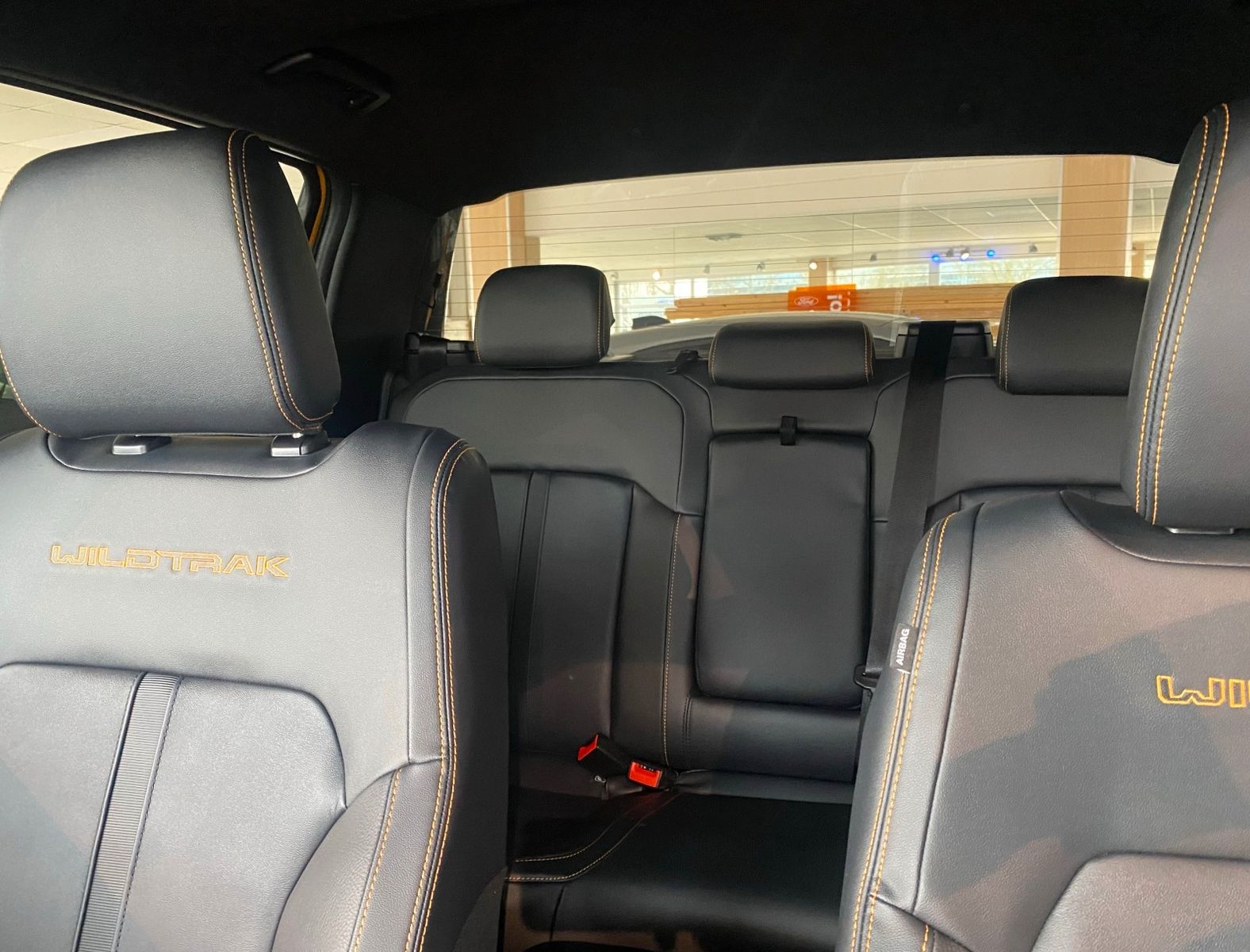 Ford Ranger - Bild 7