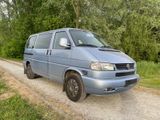 Volkswagen T4 Caravelle 2.5l TDI 1.Hand 9Sitzer Tüv=Neu! VB - Volkswagen T4: 9sitzer