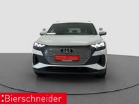 Audi Q4 e-tron - Vorschau Bild 2