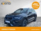 Cupra Ateca *AHK schwenkbar*Rückfahrkamera*LED*Navi* - Cupra Ateca Tageszulassungen