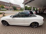 Audi A5 Cabriolet 3.0 TDI quattro PDC AH/HU NEU - Audi A5: 3.0
