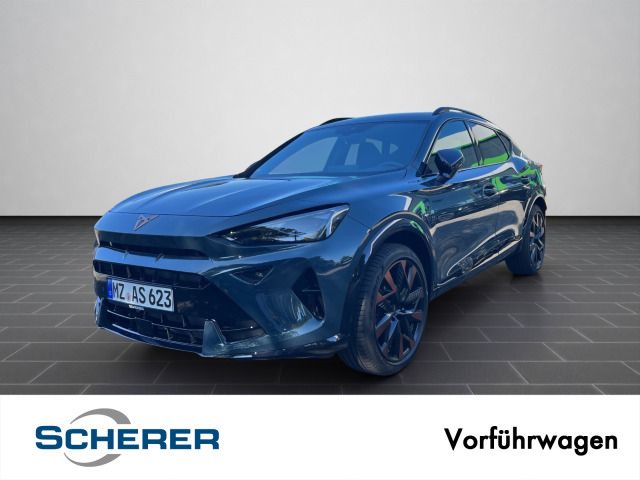 Cupra FORMENTOR 1.5 eTSI 150PS 7-GANG DSG