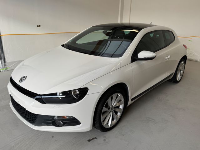 Volkswagen Scirocco 1.4 TSI SPORT 2.HAND