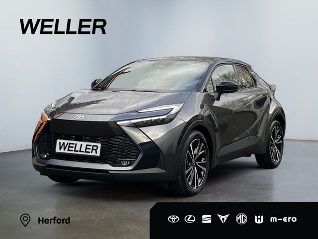 Toyota C-HR 2.0 Hybrid Lounge *LED*ACC*Navi*CAM*JBL*SHZ