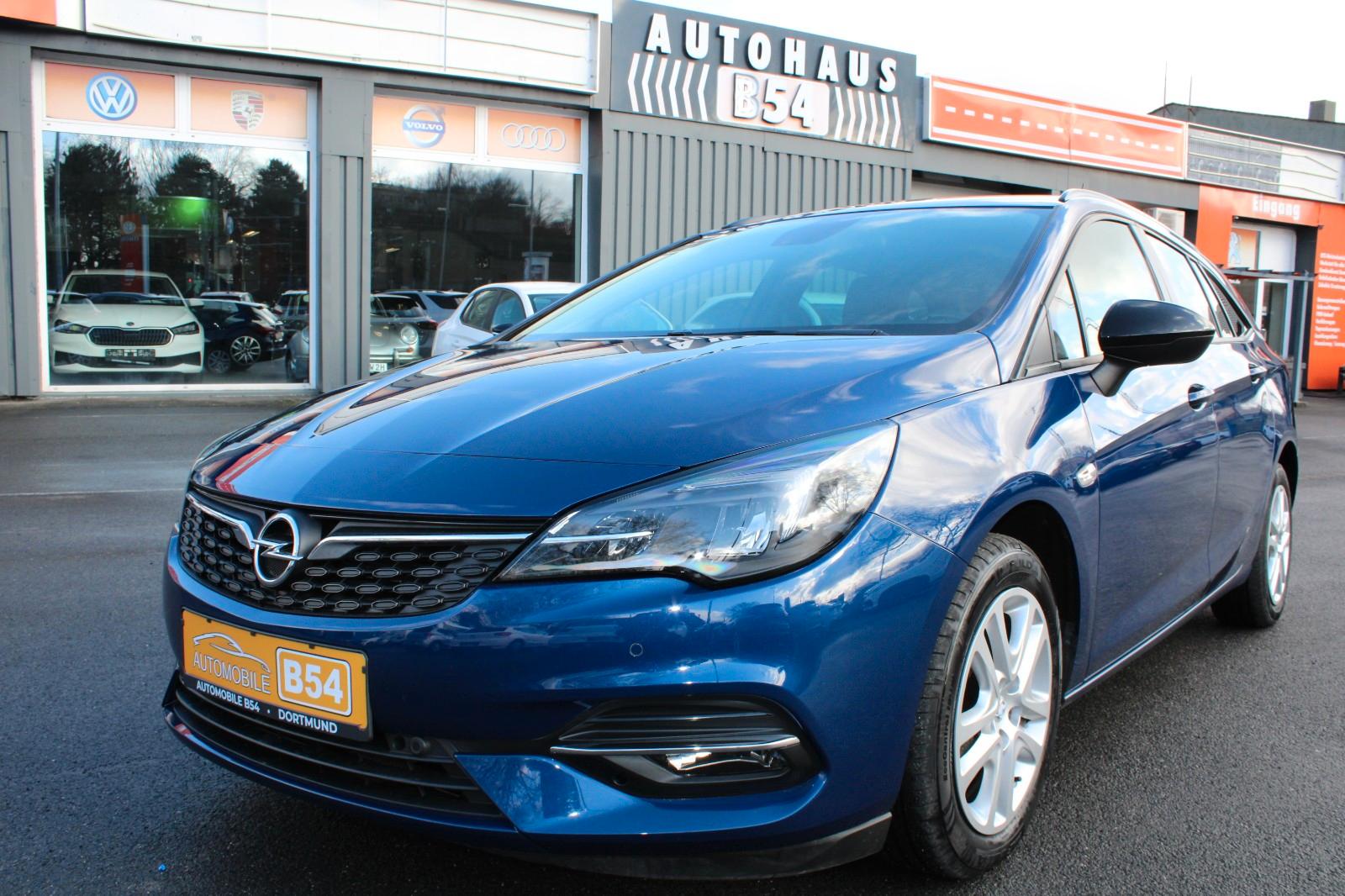 Opel Astra K Sports Tourer Business /TOP/NAVI/1 HAND