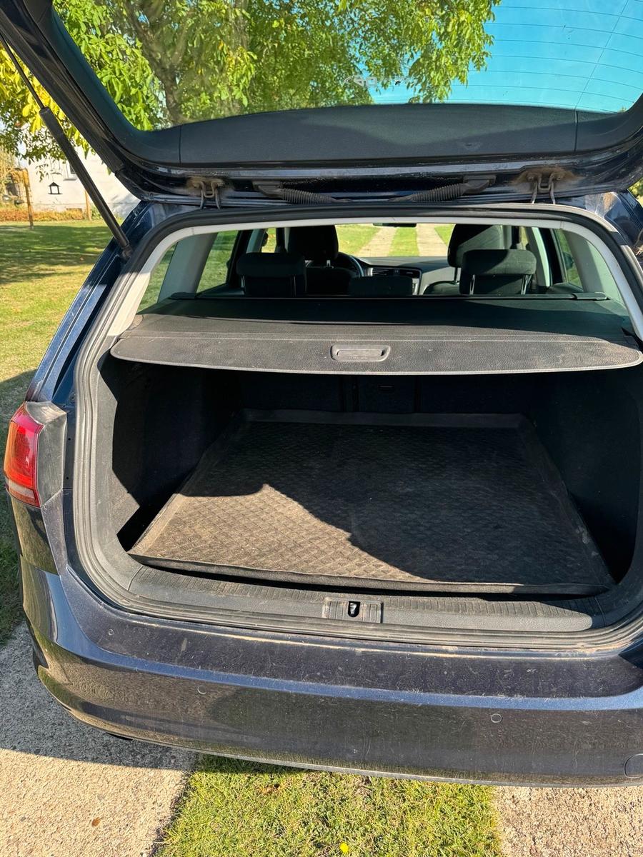 Volkswagen Golf 2014 — photo 7