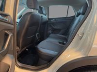 Volkswagen T-Cross - Vorschau Bild 10
