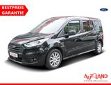 Ford Tourneo Connect 1.5 EcoBlue Trend Klima Xenon Na - Ford Tourneo Connect mit Diesel-Antrieb