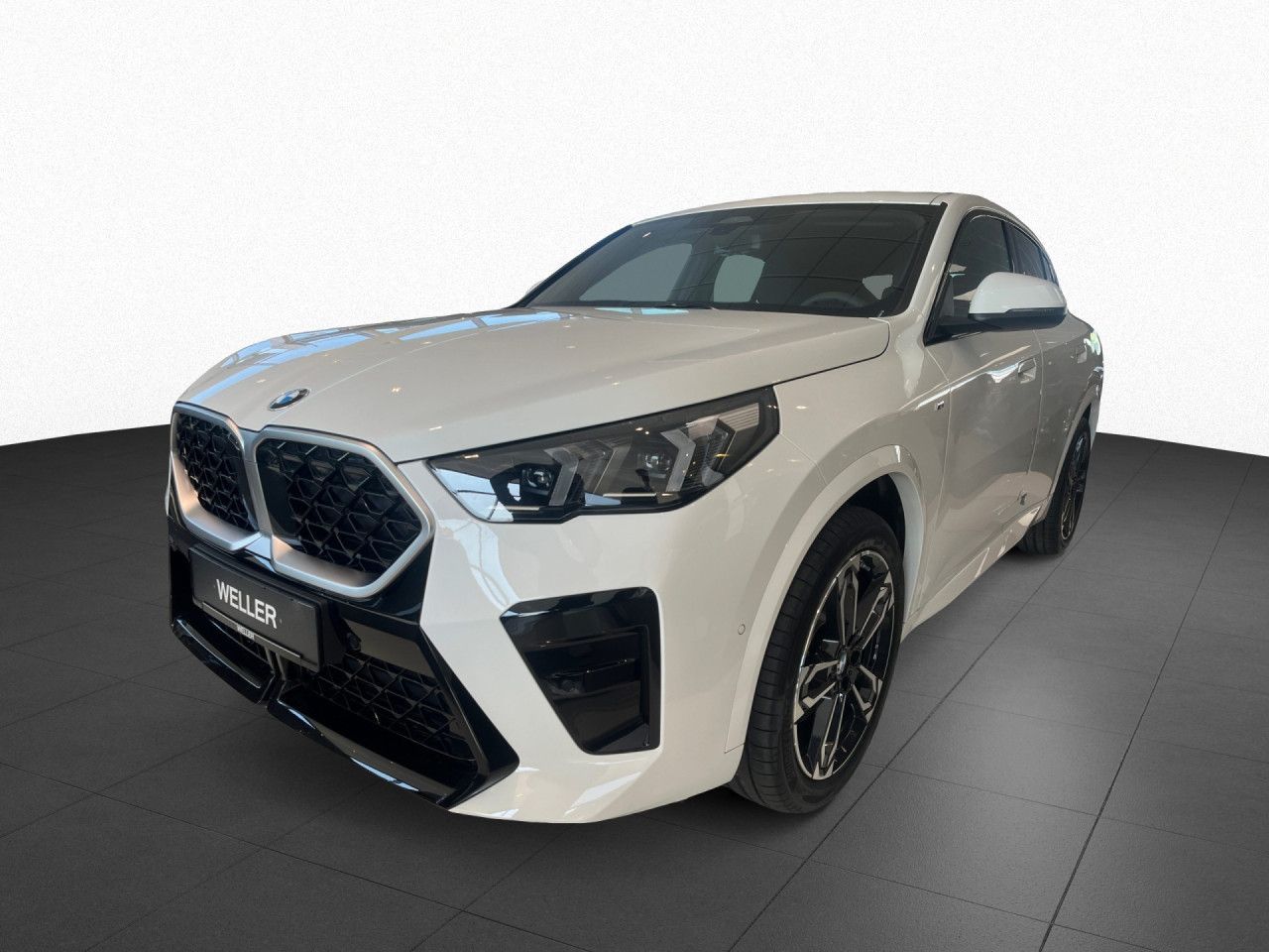 BMW X2 - Bild 3