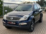 Ssangyong REXTON 4WD Autom 7 Sitzer Tüv/Au 02.2027 - Ssangyong REXTON: 2.7