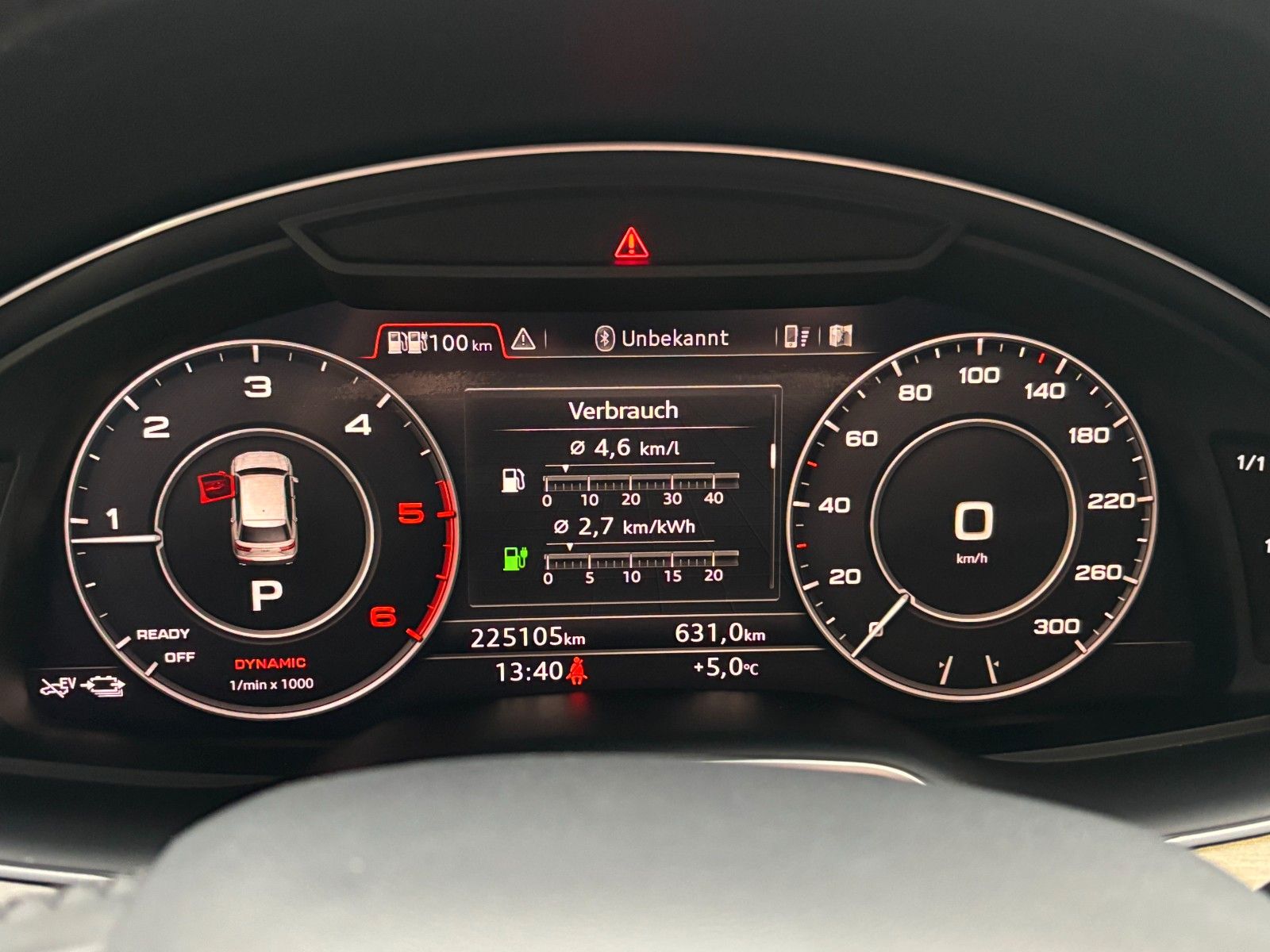 Fahrzeugabbildung Audi Q7 3.0 TDI E-tron *S-Line*B&O-3D*Pano*HUD*360°