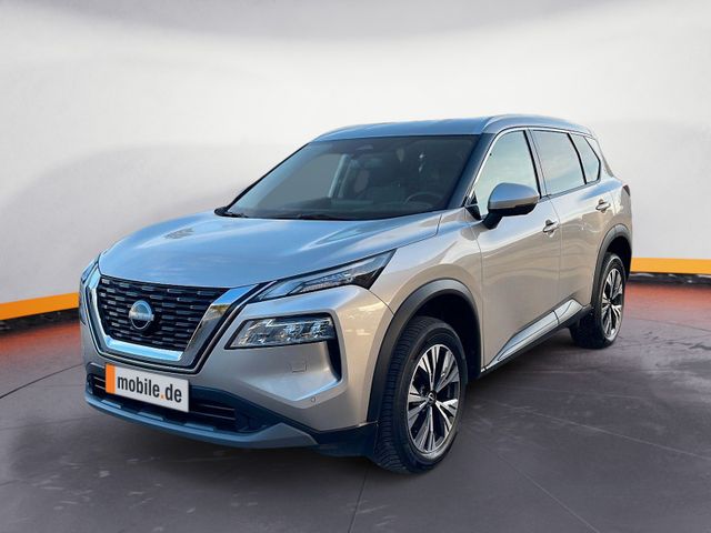 Nissan X-Trail N-CONNECTA 1.5 163PS (* 360° KAMERA *)