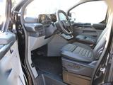 Ford Tourneo Custom 320 L2 Tourneo Titanium X AWD - Ford Gebrauchtwagen in Bielefeld