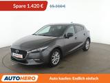 Mazda 3 2.0 Exclusive-Line *TEMPO*PDC*SHZ*ALU* - Mazda 3 Exclusive-line Gebrauchtwagen