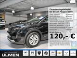 Peugeot 3008 Active Pack PureTech 130 EU6d Tempomat Rück