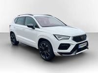 Cupra Ateca - Vorschau Bild 3