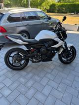 Yamaha XJ-6 / XJ-6N (A2 48ps) - YAMAHA XJ6N