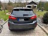Ford Fiesta 1,0 EB Titanium Automatik - Ford Fiesta von privat