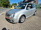 Volkswagen Lupo 1.6 GTI+2.HAND+LEDER+XENON - Volkswagen Lupo in Duisburg