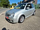 Volkswagen Lupo 1.6 GTI+2.HAND+LEDER+XENON - Volkswagen Lupo: GTI