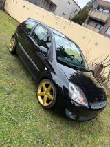 Ford Fiesta 1,4 80ps Bj2006*ST Line*Ghia aussta... - Ford Fiesta aus 2006: Ghia