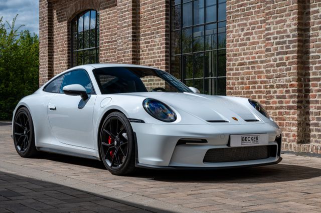 PORSCHE 992/911 GT3 Touring*Lift*Bose*Deutsch*TOP*