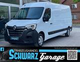 Renault Master Kasten L3H2 HKa 3,5t*TAGESZULASSUNG* - Renault Master l2h2