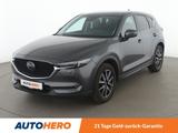 Mazda CX-5 2.2 Turbodiesel Sports-Line AWD Aut.*NAVI* - Mazda CX-5 in Stuttgart