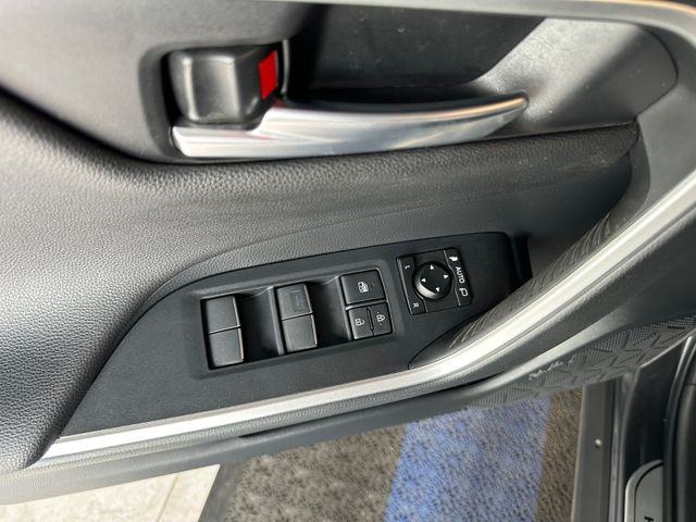 Toyota RAV 4 Hybrid 4×4 Club *AHK*