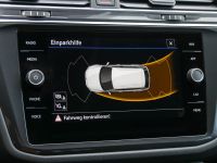 Volkswagen Tiguan Allspace - Vorschau Bild 11