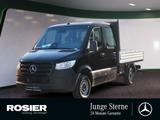Mercedes-Benz Sprinter 315 CDI Pritsche PRO L2 DOKA AHK 3,5t - Angebote