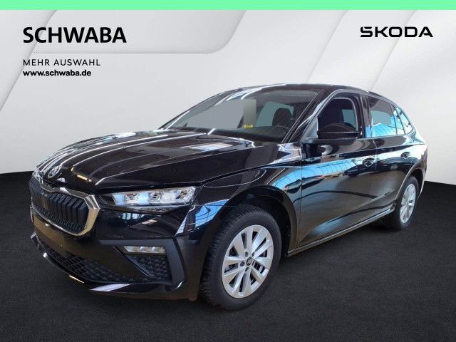 Scala Selection 1.0 TSI DSG