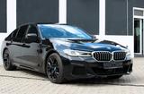 BMW 545 5 Limousine 545 e xDrive M Sport - BMW 545 in München