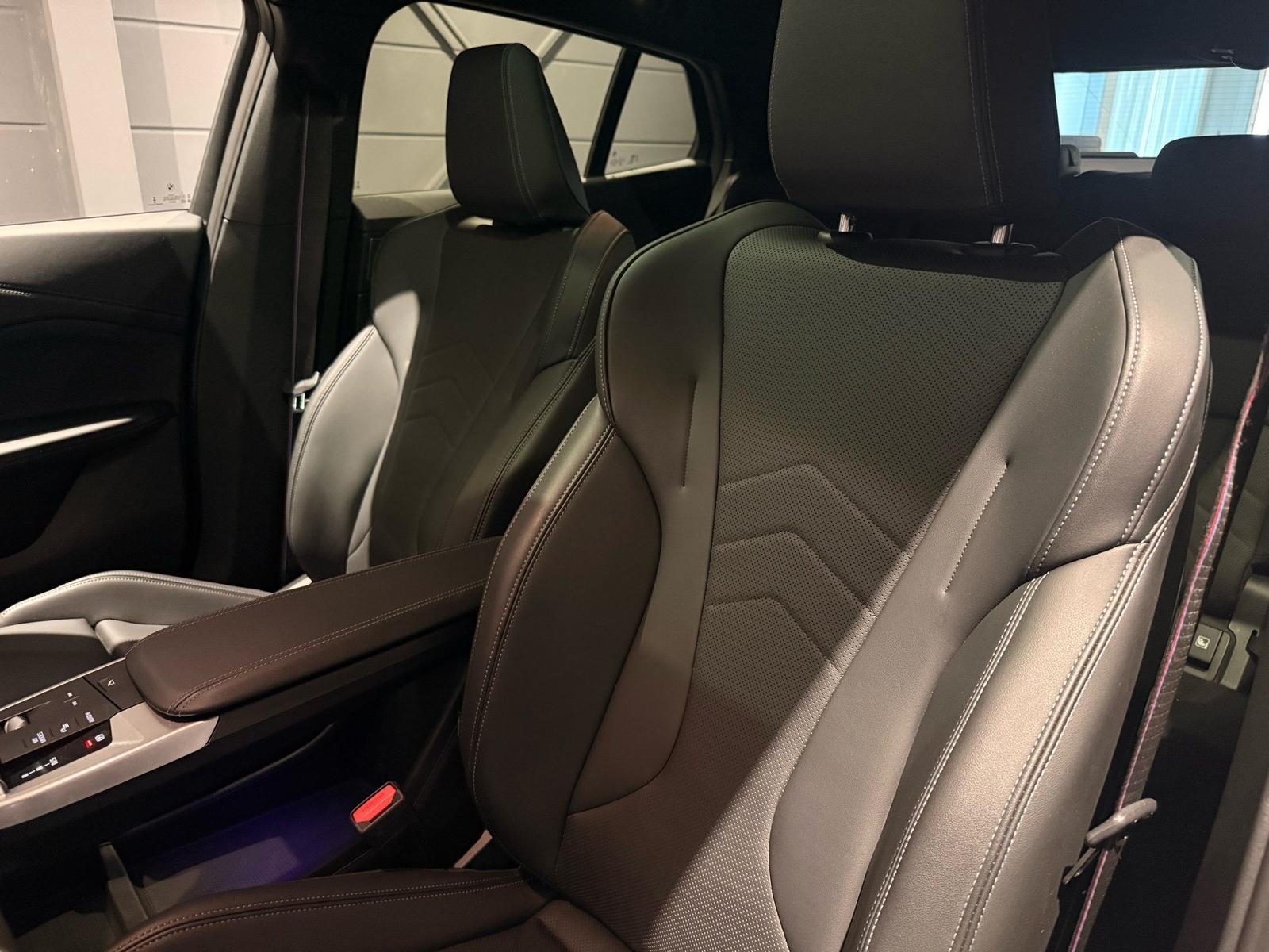 BMW X2 xDrive20d M Sport Pro "20" H&K – 14