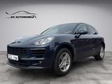 Porsche Macan S Diesel ,3.0 76TKM - Porsche Macan Gebrauchtwagen in Hamburg