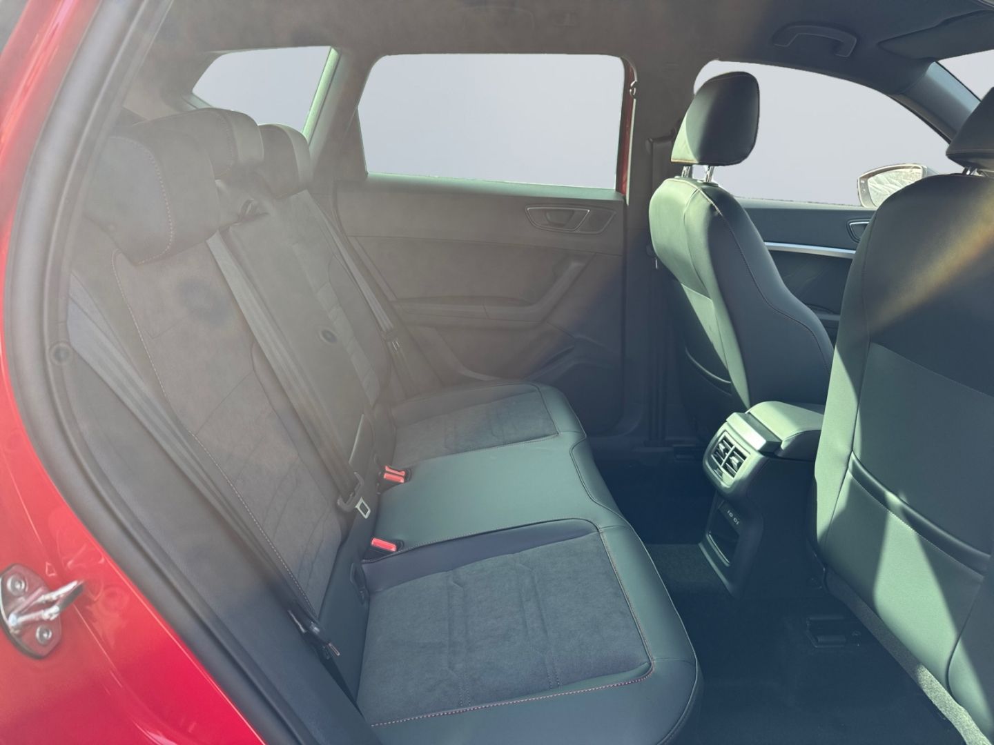 Seat Ateca - Bild 17