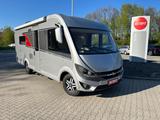 Bürstner IXEO 720 - Bürstner Ixeo 720
