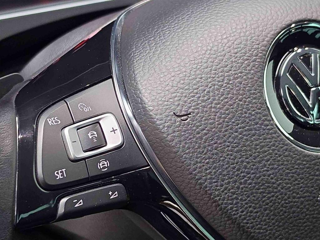 Volkswagen Tiguan VW 2.0 TDI 4Motion Highlineb AHK, миниатюра 21