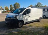 Opel Vivaro  - Opel Diesel
