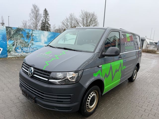 Volkswagen T6 Transporter Kasten-Kombi Kasten EcoProfi