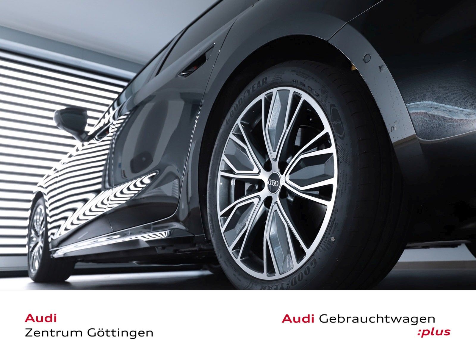 Audi A5 - Bild 6