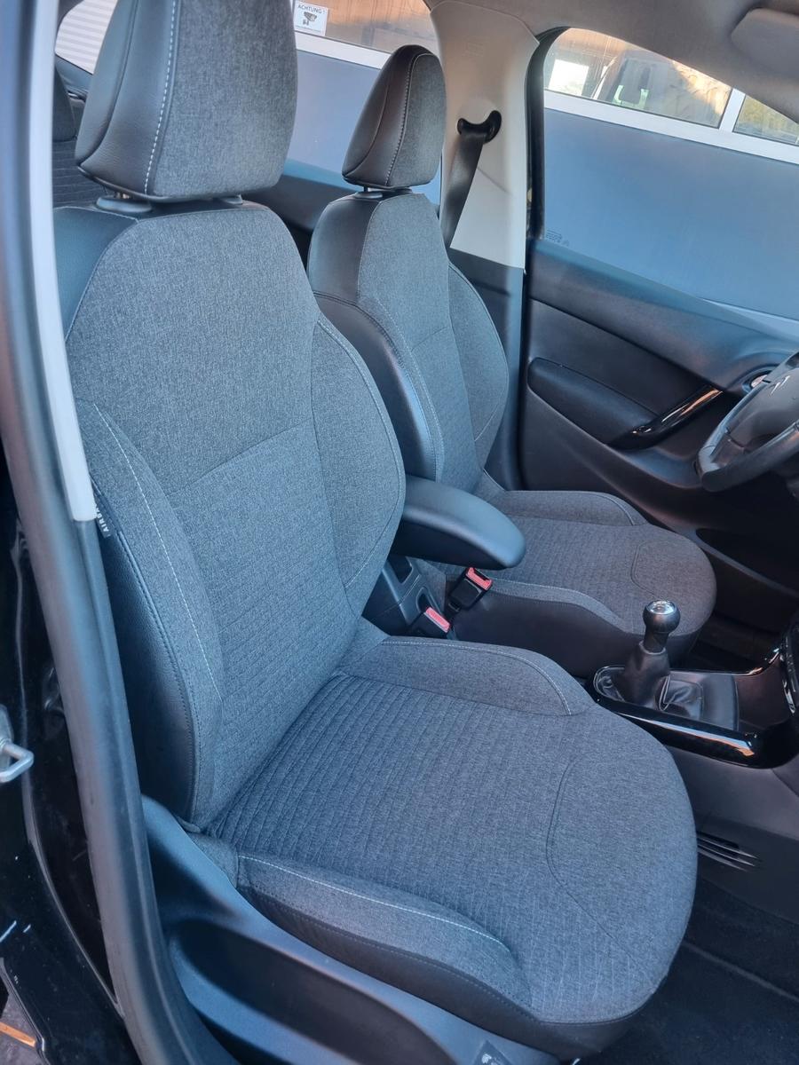 Citroën C3 Selection, 2. Hd, PDC, Shz, Klimatronik
