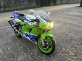 Kawasaki ZXR 750 L - KAWASAKI ZX750